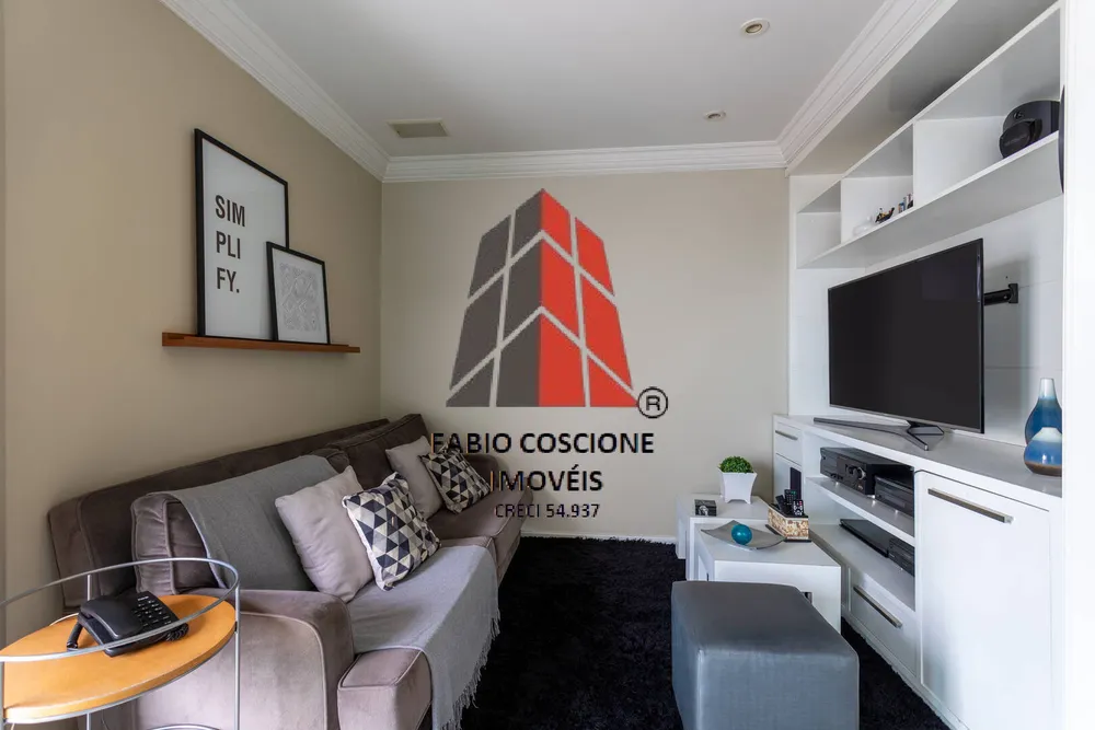 Apartamento, 4 quartos, 157 m² - Foto 3