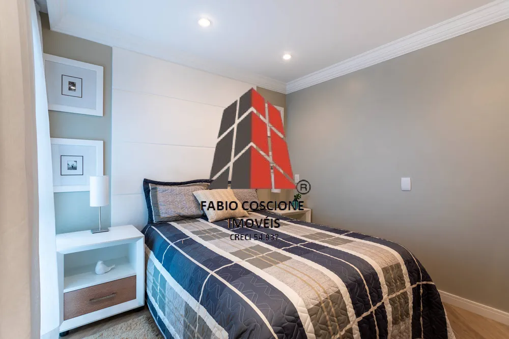Apartamento, 4 quartos, 157 m² - Foto 13
