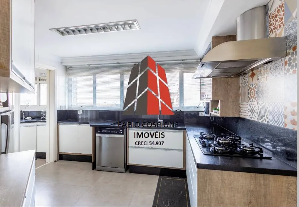 Apartamento, 4 quartos, 157 m² - Foto 5
