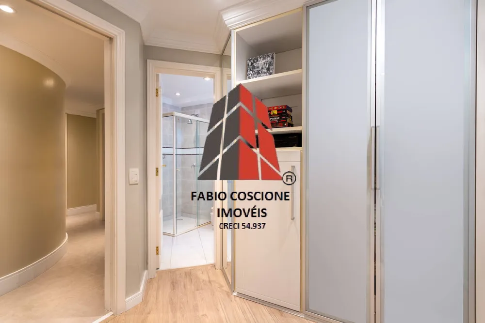 Apartamento, 4 quartos, 157 m² - Foto 11