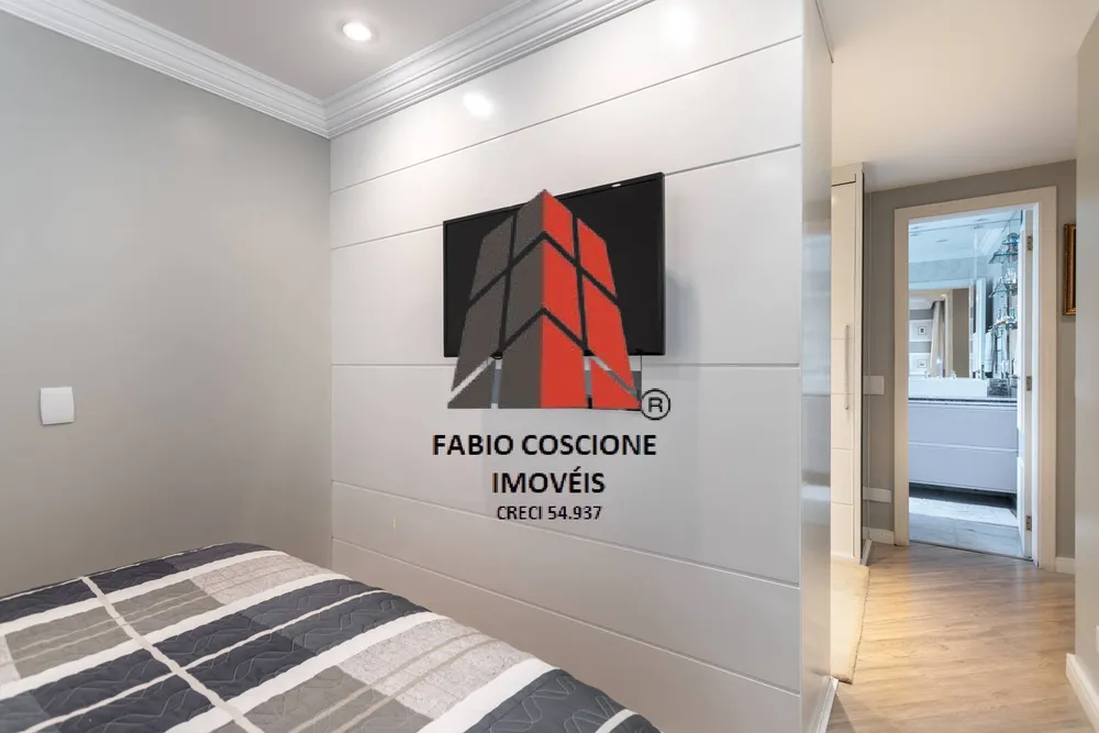 Apartamento, 4 quartos, 157 m² - Foto 14