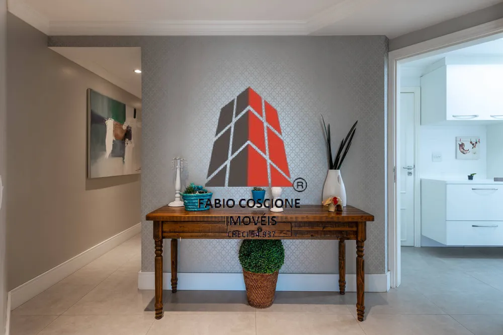 Apartamento, 4 quartos, 157 m² - Foto 2