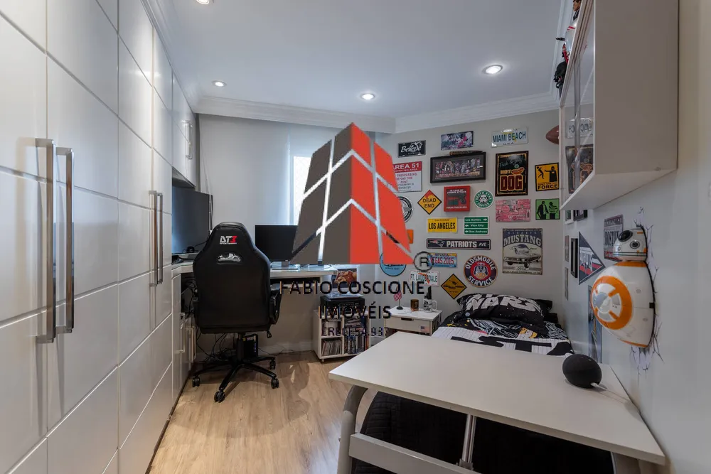 Apartamento, 4 quartos, 157 m² - Foto 9