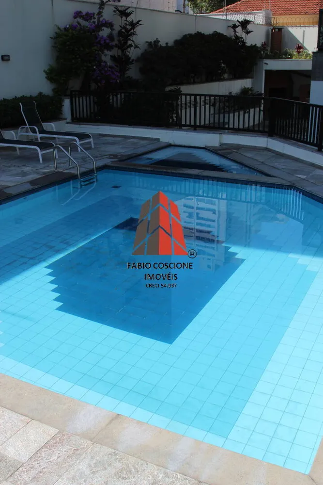 Apartamento, 4 quartos, 157 m² - Foto 15