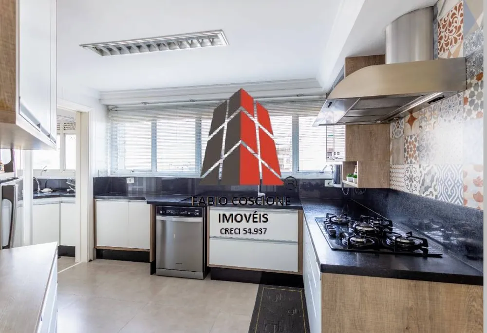 Apartamento, 4 quartos, 157 m² - Foto 6