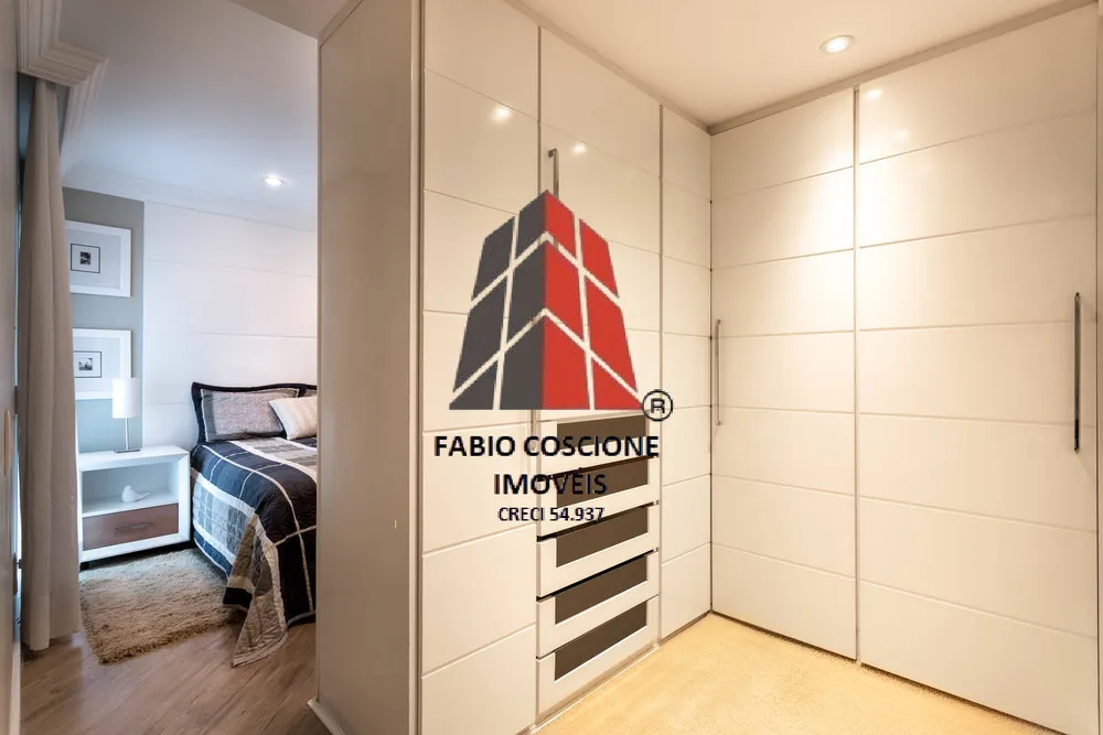 Apartamento, 4 quartos, 157 m² - Foto 12