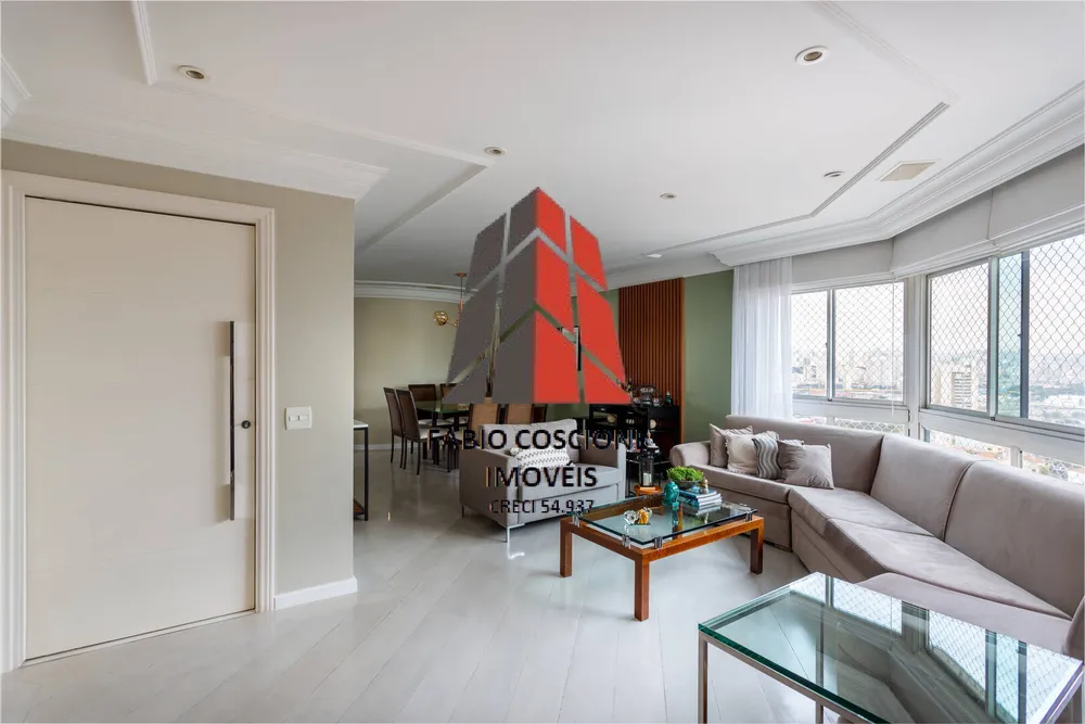Apartamento, 4 quartos, 157 m² - Foto 1