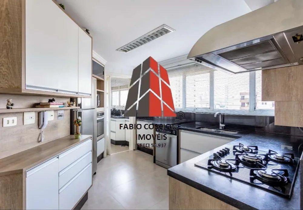 Apartamento, 4 quartos, 157 m² - Foto 7