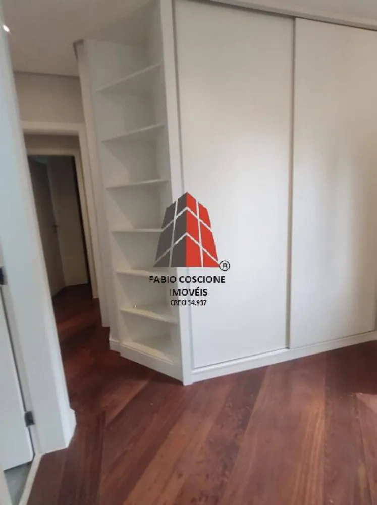 Apartamento, 3 quartos, 117 m² - Foto 2