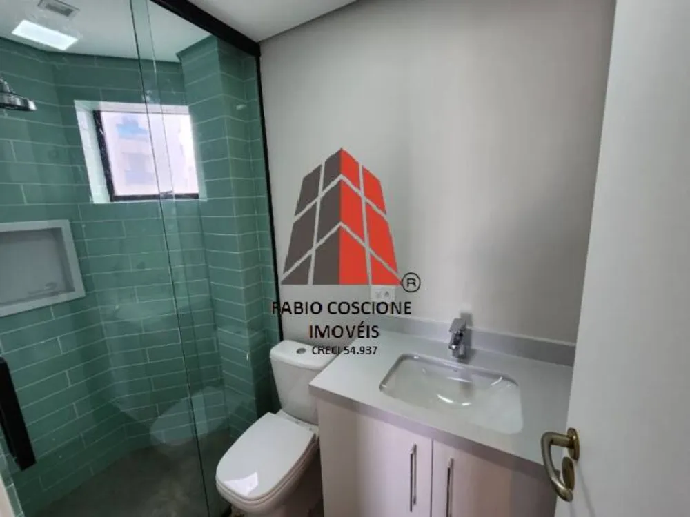 Apartamento, 3 quartos, 117 m² - Foto 16