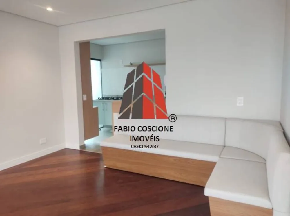 Apartamento, 3 quartos, 117 m² - Foto 5