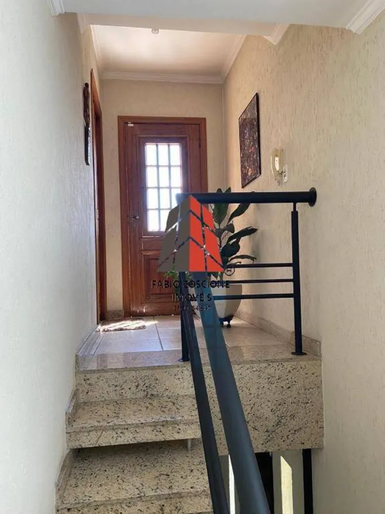 Sobrado, 5 quartos, 250 m² - Foto 8