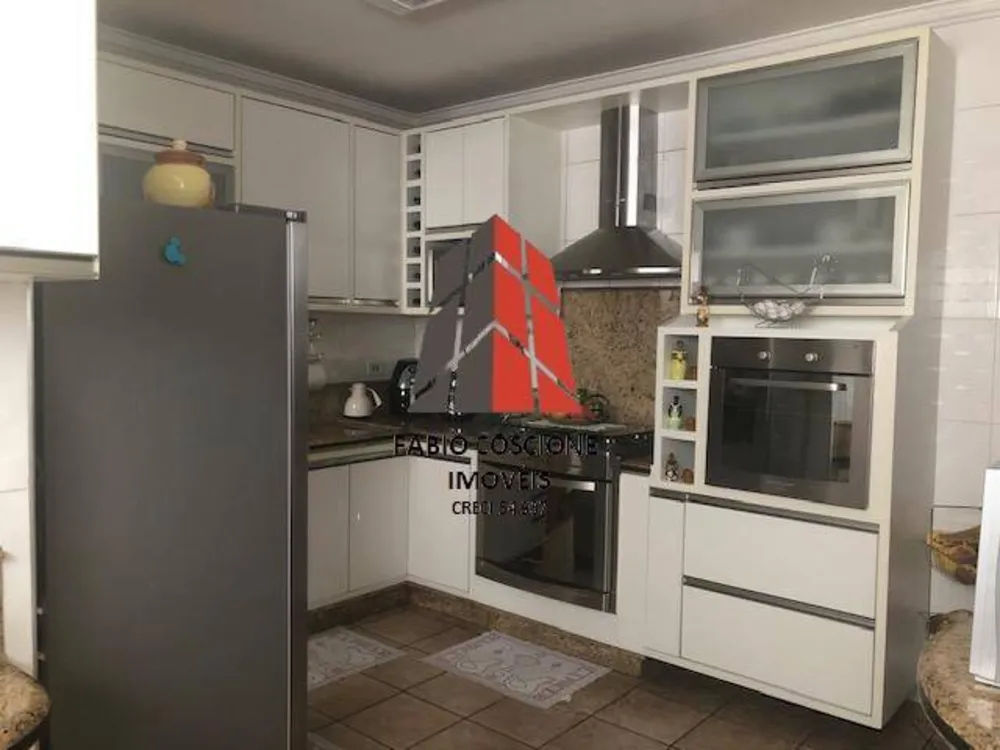 Sobrado, 5 quartos, 250 m² - Foto 4