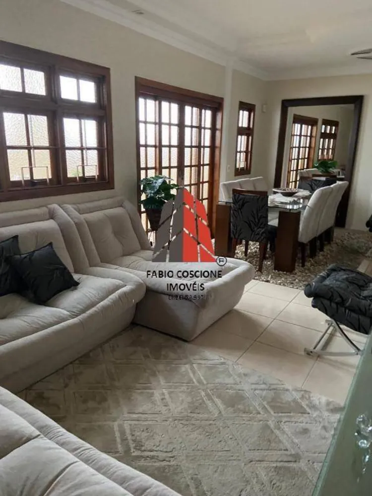 Sobrado, 5 quartos, 250 m² - Foto 7
