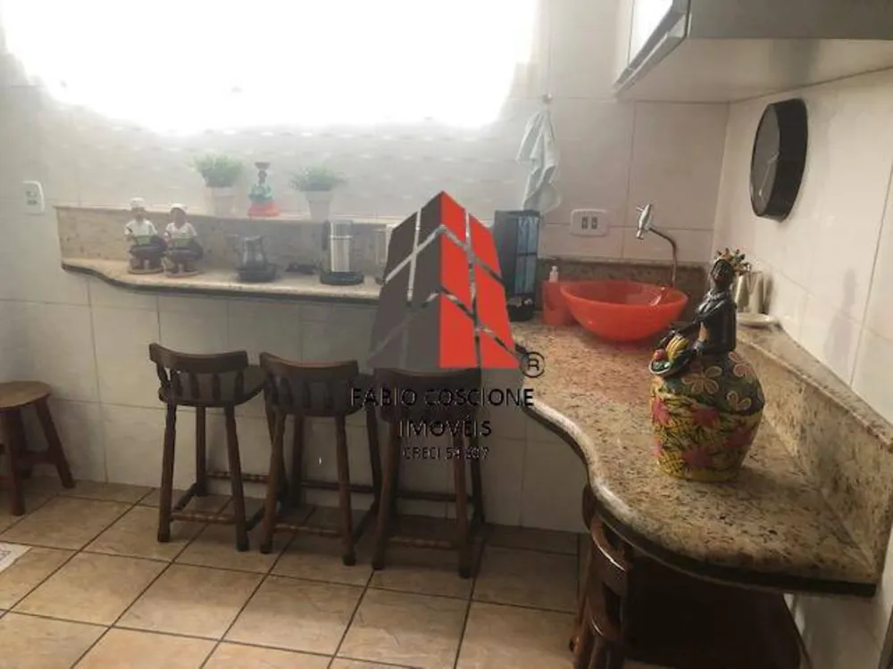 Sobrado, 5 quartos, 250 m² - Foto 5