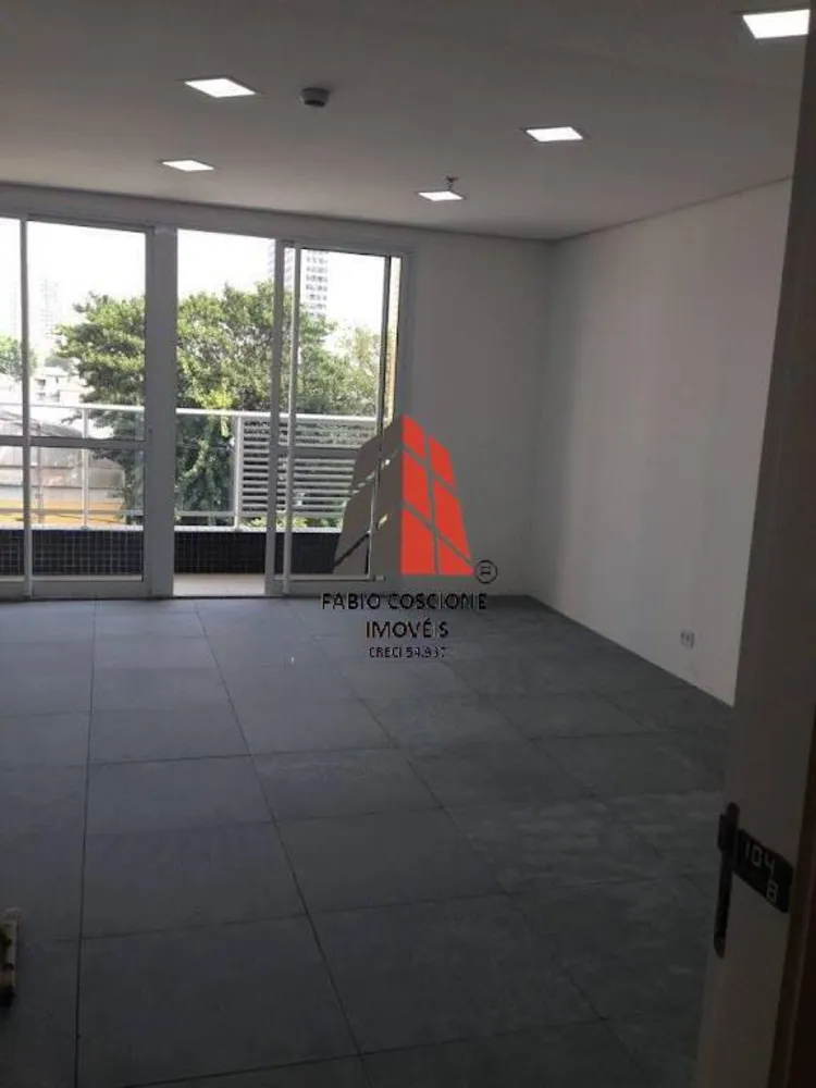 Sala-Conjunto, 36 m² - Foto 8