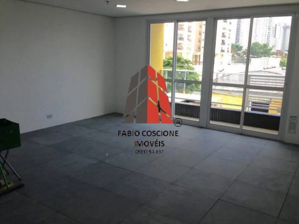 Sala-Conjunto, 36 m² - Foto 1
