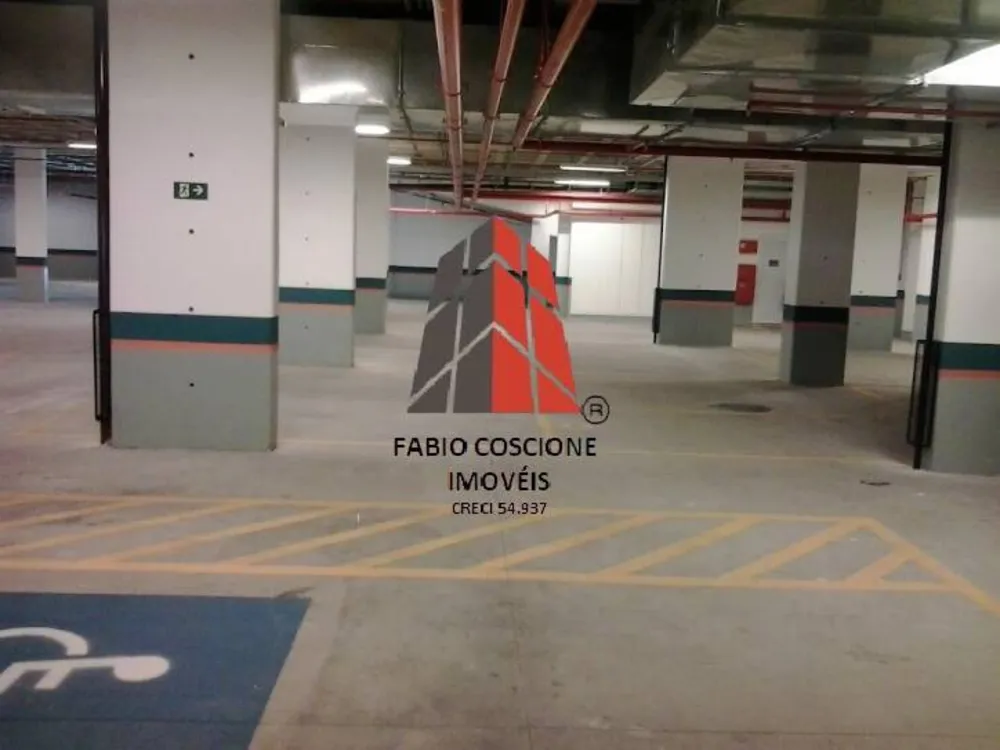 Sala-Conjunto, 36 m² - Foto 7
