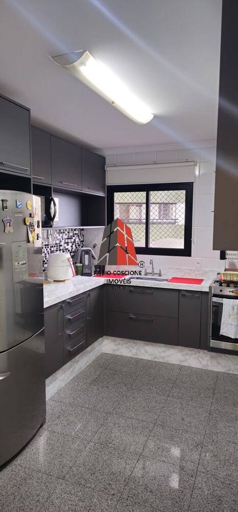 Apartamento, 3 quartos, 123 m² - Foto 7