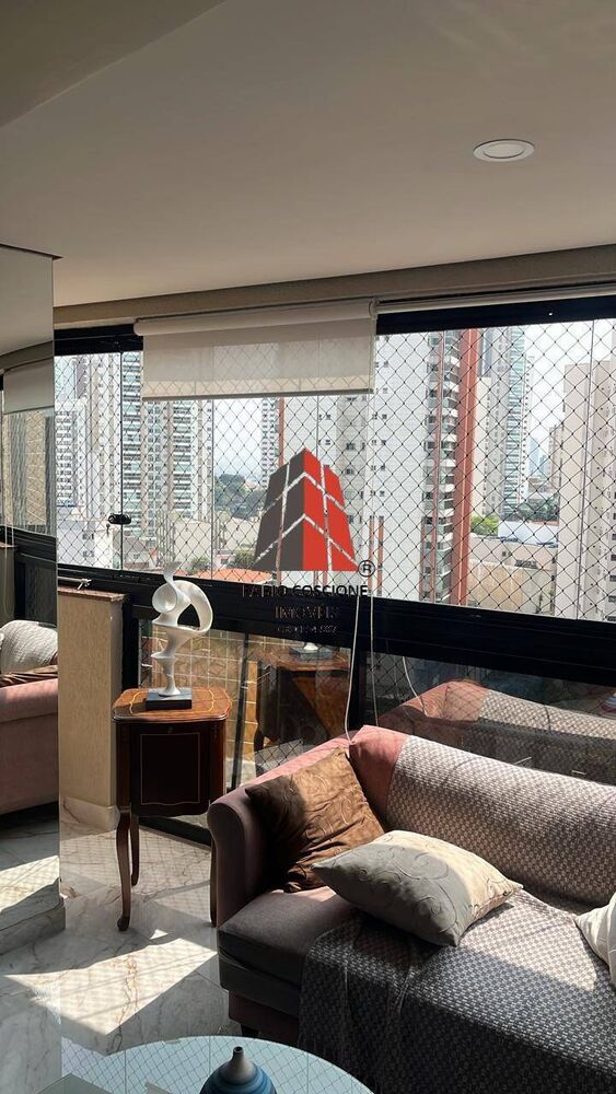 Apartamento, 3 quartos, 123 m² - Foto 1