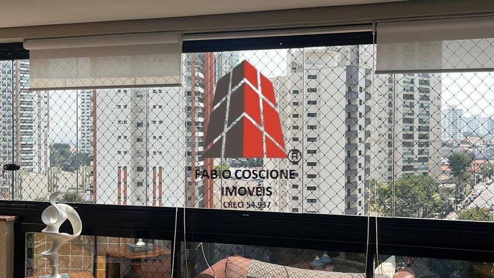 Apartamento, 3 quartos, 123 m² - Foto 4