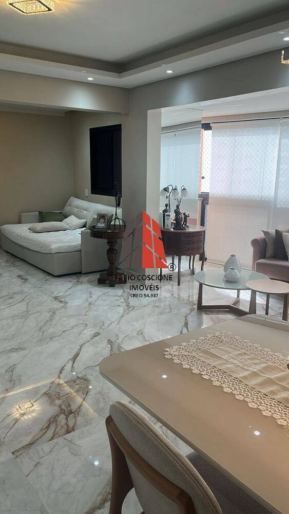 Apartamento, 3 quartos, 123 m² - Foto 14