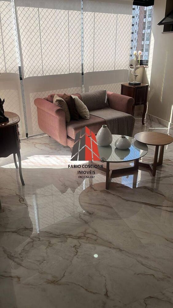 Apartamento, 3 quartos, 123 m² - Foto 6