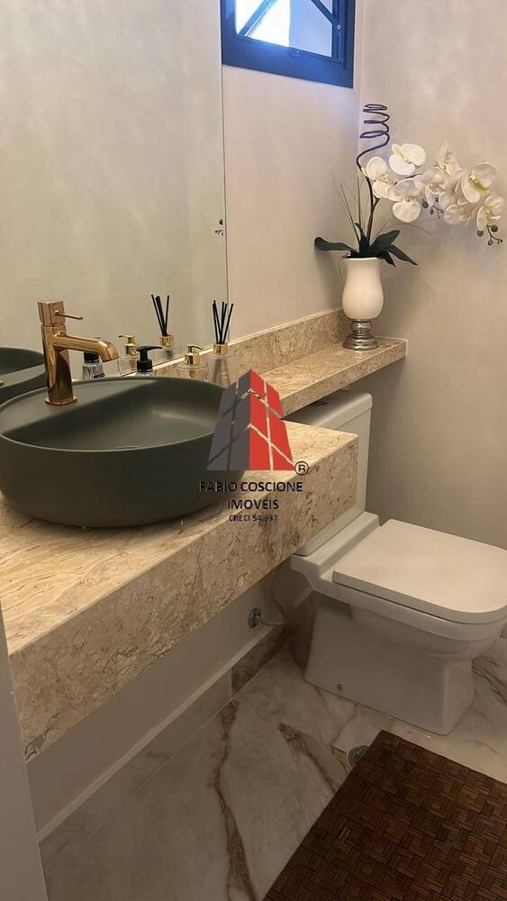 Apartamento, 3 quartos, 123 m² - Foto 5