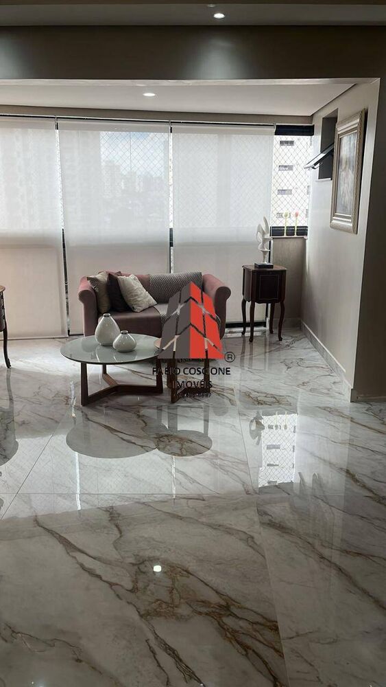 Apartamento, 3 quartos, 123 m² - Foto 15