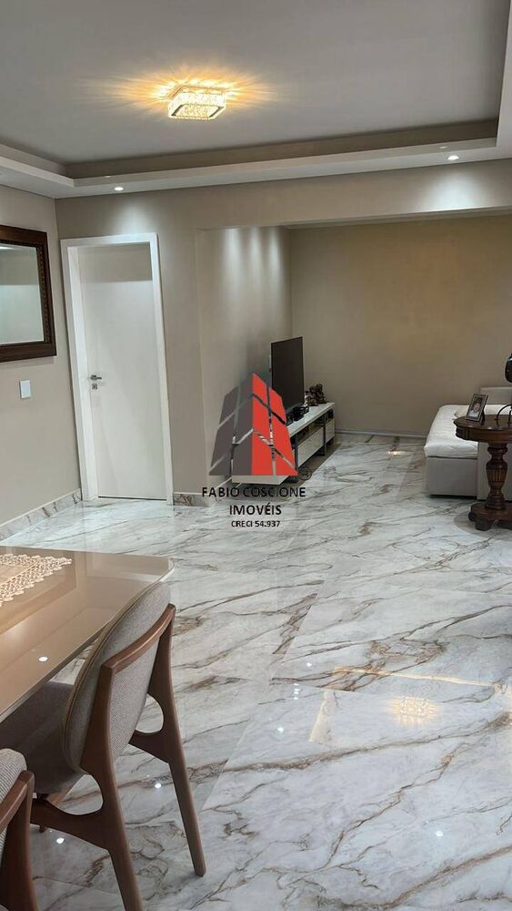 Apartamento, 3 quartos, 123 m² - Foto 12