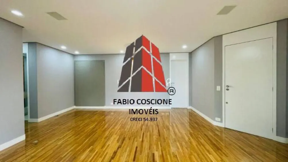 Apartamento, 3 quartos, 122 m² - Foto 13