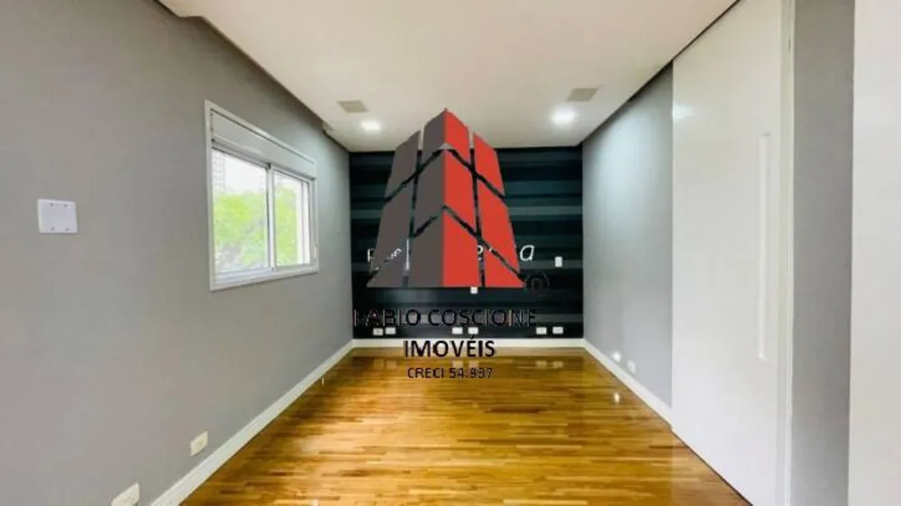Apartamento, 3 quartos, 122 m² - Foto 8