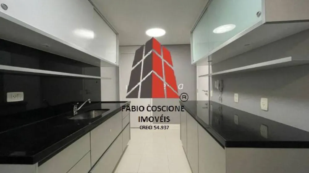 Apartamento, 3 quartos, 122 m² - Foto 11