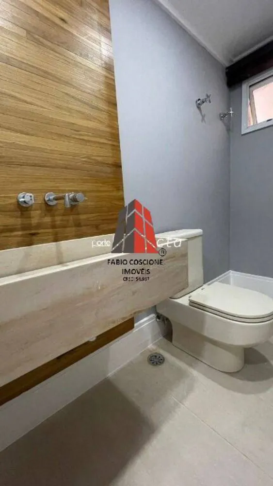 Apartamento, 3 quartos, 122 m² - Foto 12