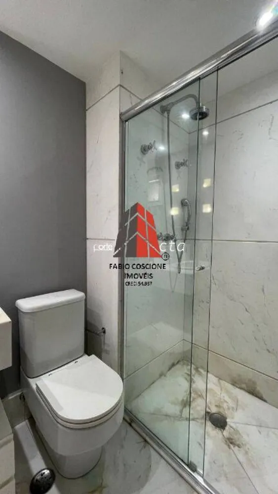 Apartamento, 3 quartos, 122 m² - Foto 2