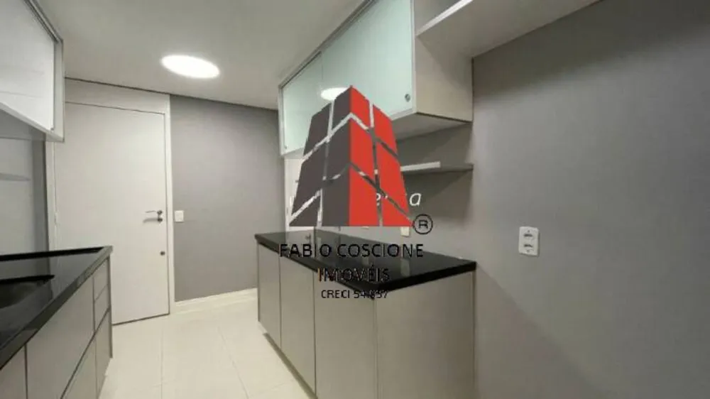 Apartamento, 3 quartos, 122 m² - Foto 9