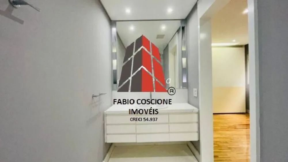 Apartamento, 3 quartos, 122 m² - Foto 4