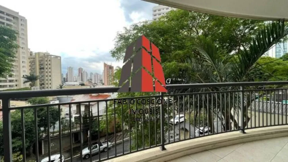 Apartamento, 3 quartos, 122 m² - Foto 7