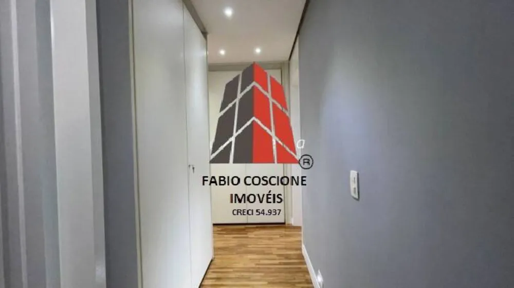 Apartamento, 3 quartos, 122 m² - Foto 6