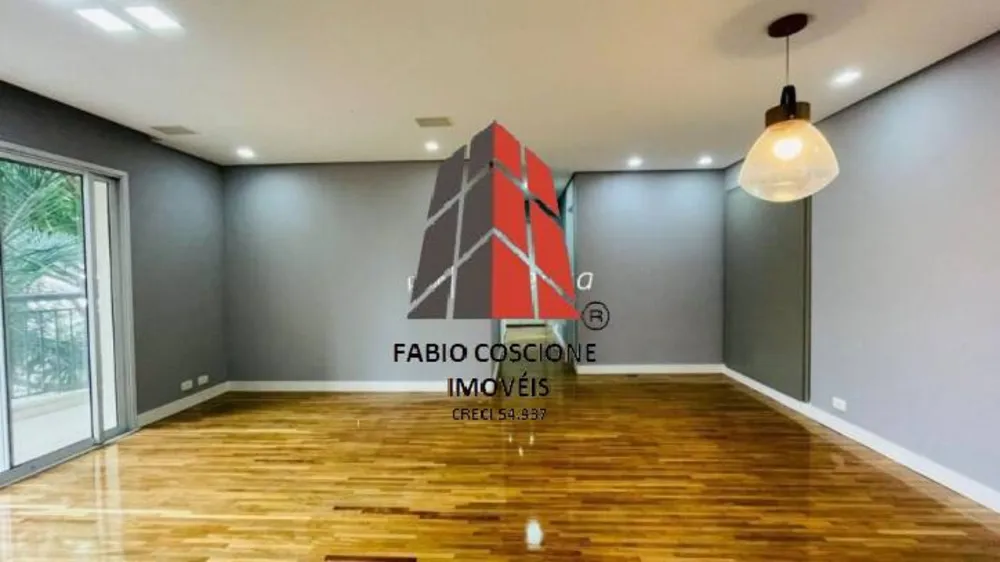 Apartamento, 3 quartos, 122 m² - Foto 5