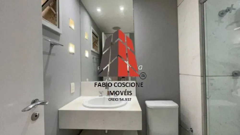Apartamento, 3 quartos, 122 m² - Foto 14