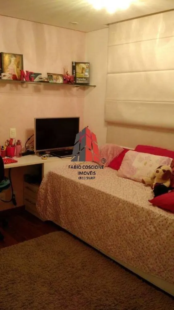 Apartamento, 3 quartos, 182 m² - Foto 8