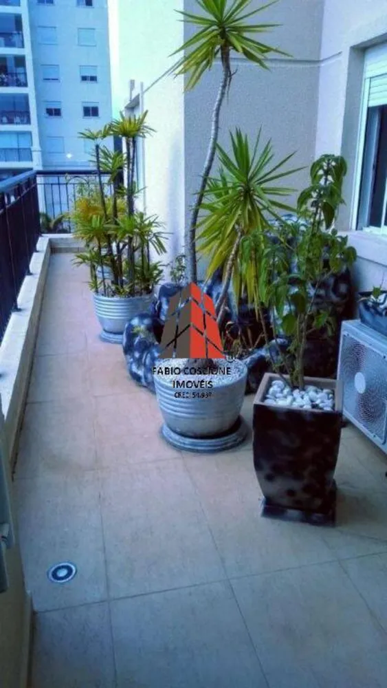 Apartamento, 3 quartos, 182 m² - Foto 3