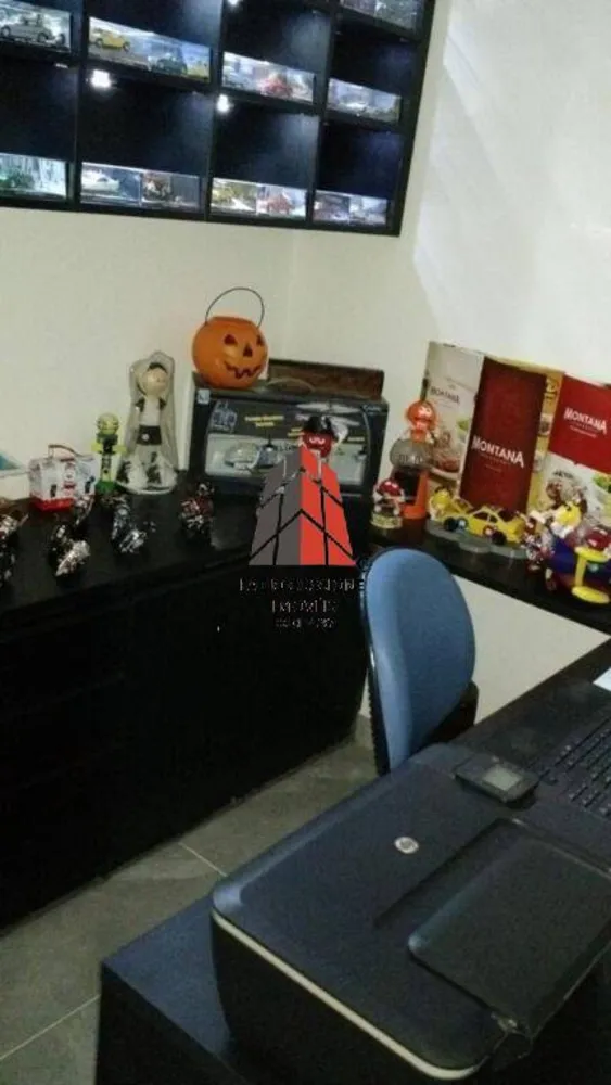 Apartamento, 3 quartos, 182 m² - Foto 2