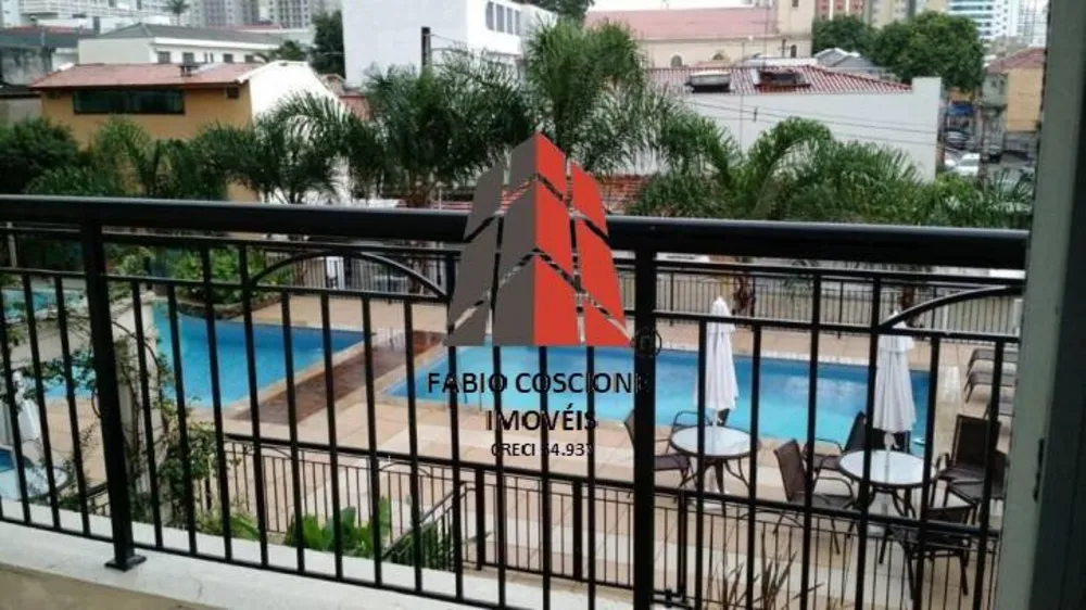Apartamento, 3 quartos, 182 m² - Foto 4
