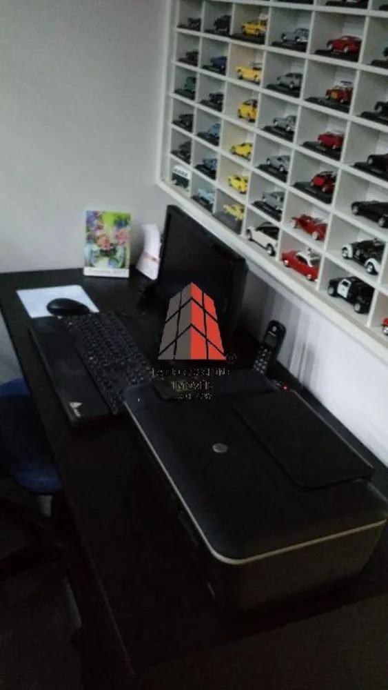 Apartamento, 3 quartos, 182 m² - Foto 6