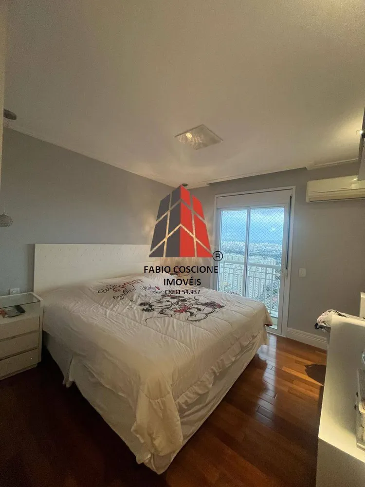 Apartamento, 4 quartos, 146 m² - Foto 8