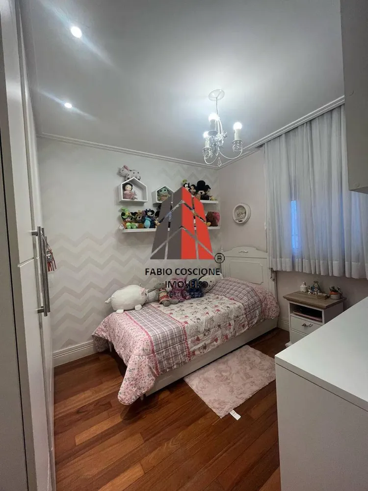Apartamento, 4 quartos, 146 m² - Foto 9