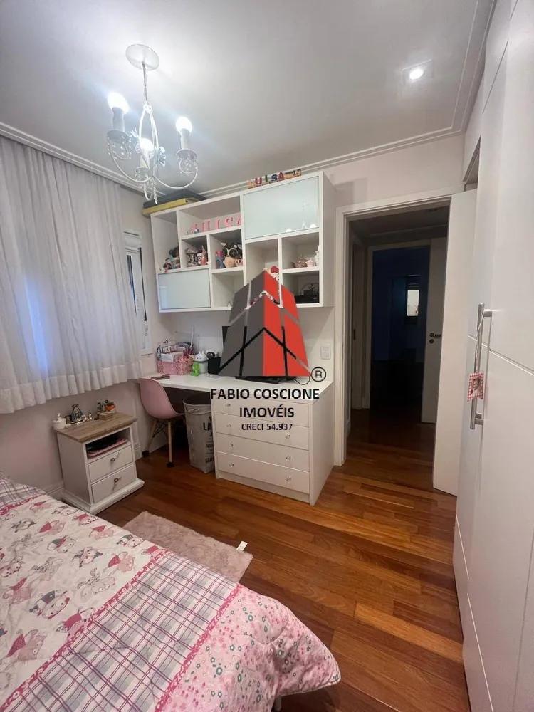 Apartamento, 4 quartos, 146 m² - Foto 15