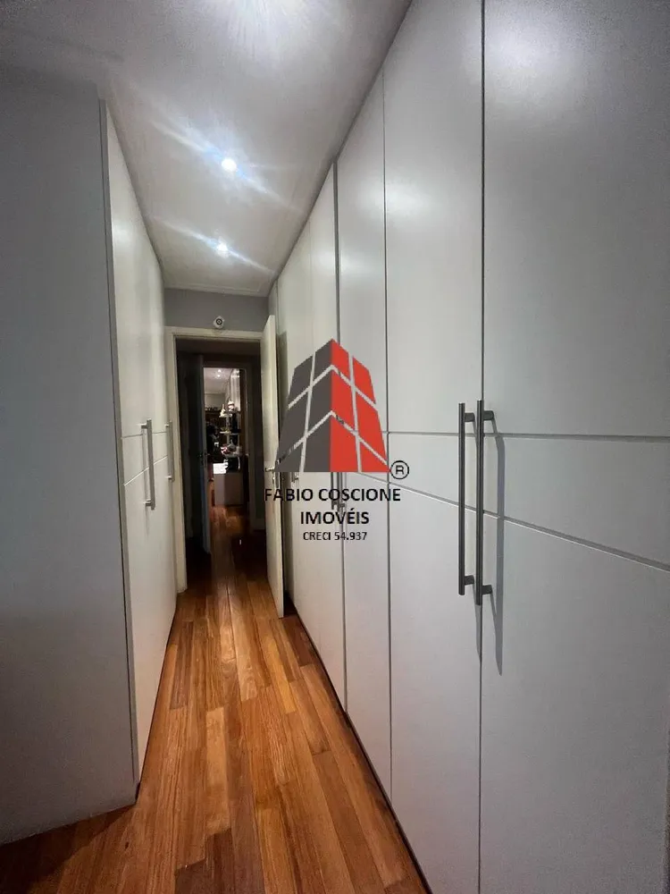 Apartamento, 4 quartos, 146 m² - Foto 10